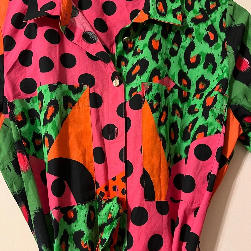 Dress - Picture 2 of 5